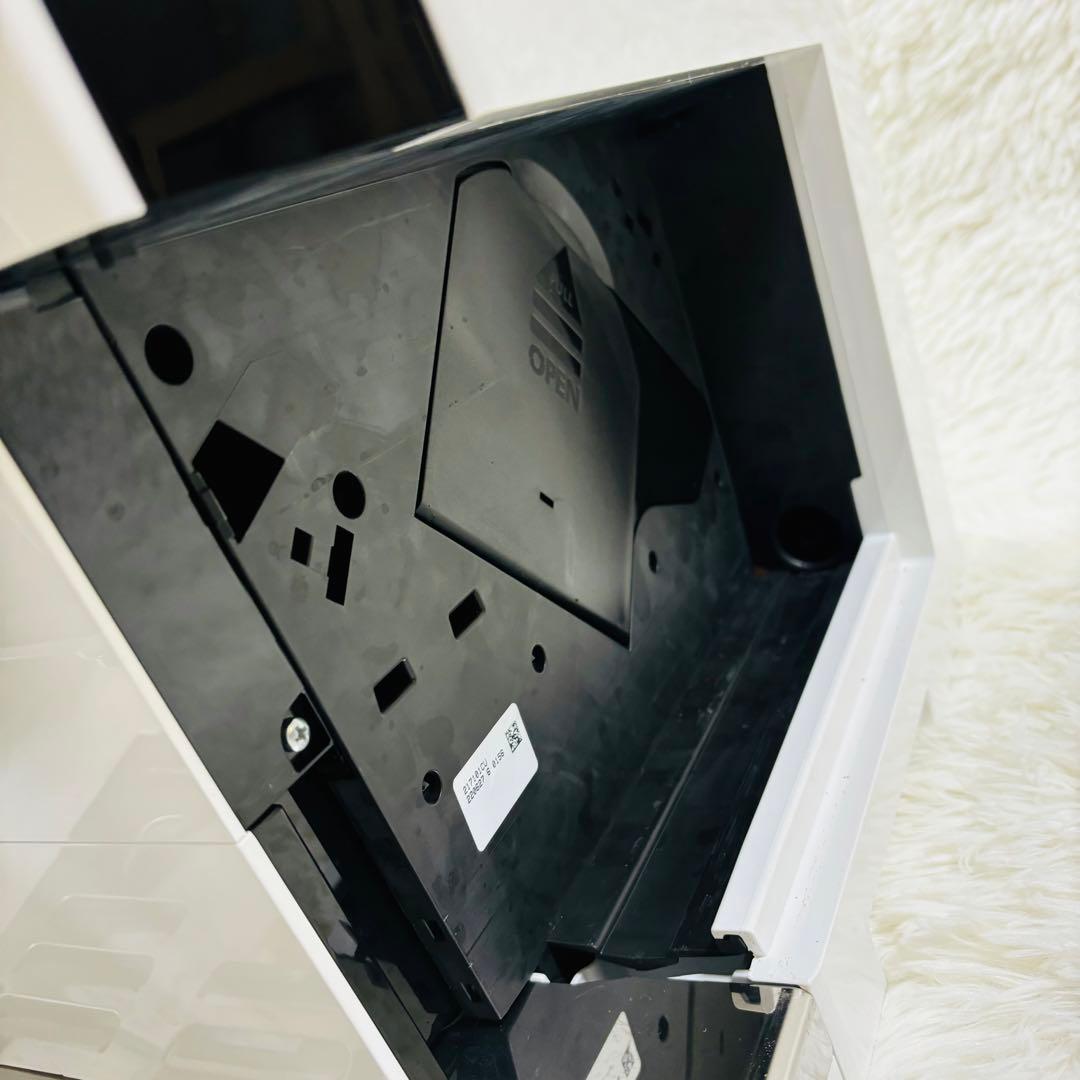 デロンギ エレッタカプチーノイーヴォ ECAM46860W