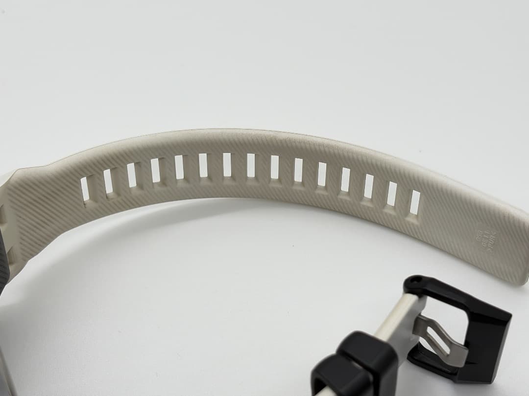 【稼働】カシオ G-SHOCK G-SQUAD GBD-100-1A7