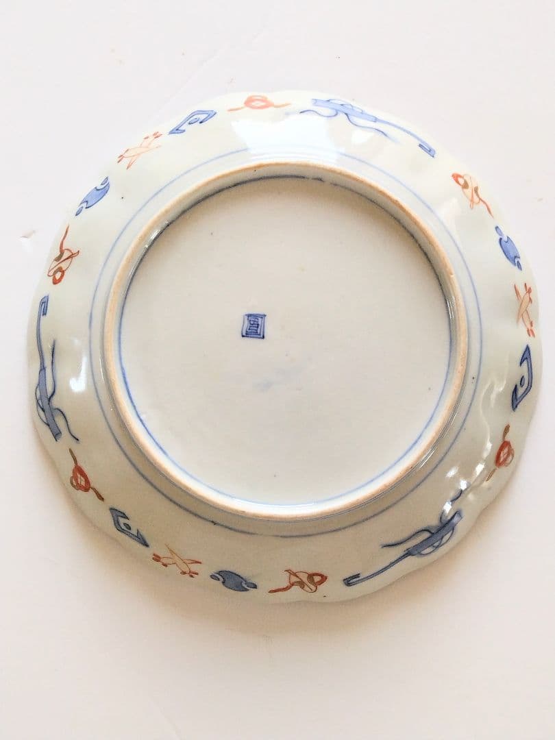 伊万里焼　古伊万里　有田焼　骨董　アンティーク　日本　セット売り　即日発送！