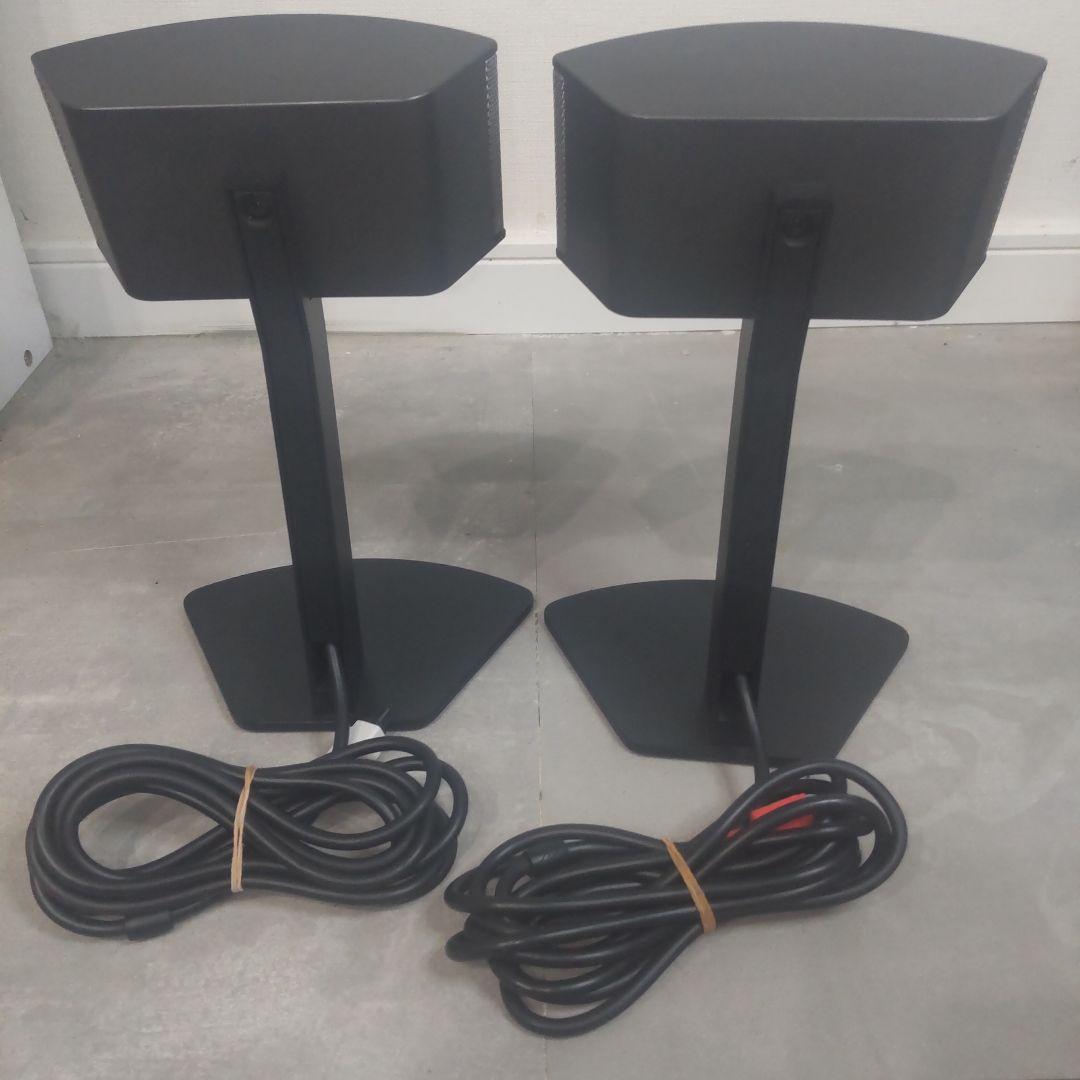 BOSE Companion 5 マルチメディアスピーカーシステム