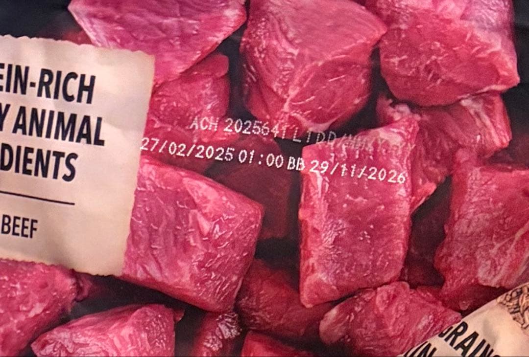 アカナ クラシック レッドミートレシピ ドッグフード 【 9.7kg】