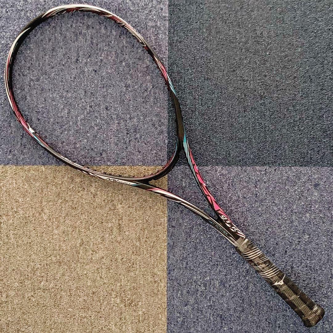 SCUD 01-R / スカッド 01-R / 0U