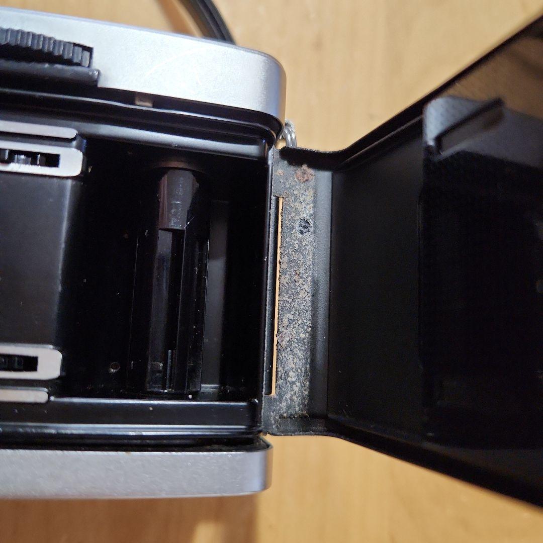 【美品保管】OLYMPUS TRIP35 / PEN-EE 3台セット