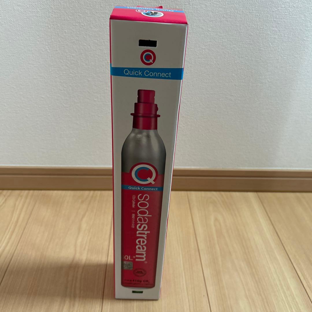 TERRA ソーダストリーム　スターターキット