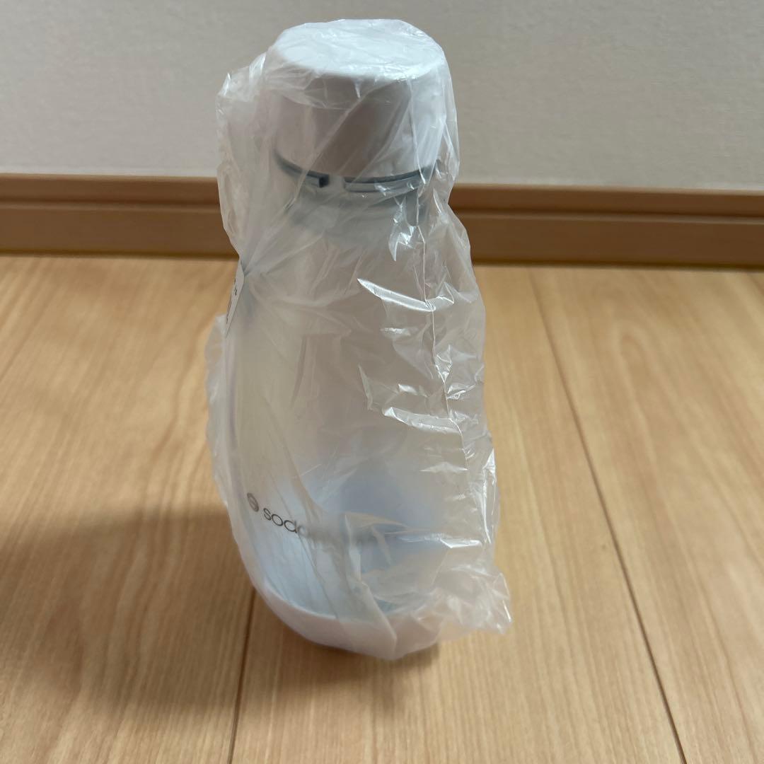 TERRA ソーダストリーム　スターターキット