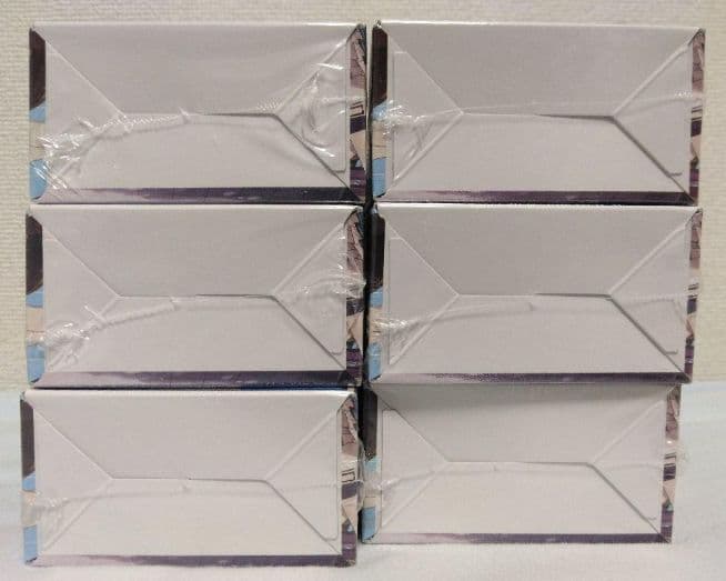 Reバース for you ブースターパック ブルーアーカイブ6BOX