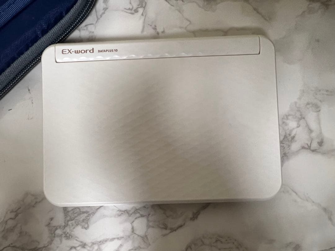 電子辞書 EXーword DATAPLUS10 XDーZ4700