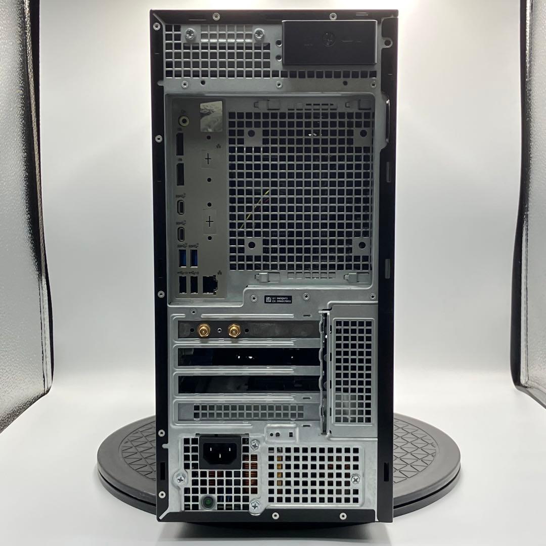 ワークステーション Precision 3660 Tower i9-12900K windows11