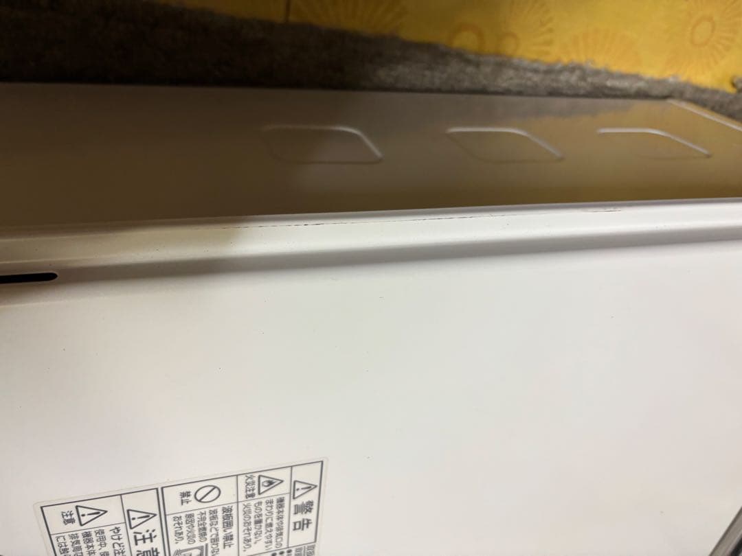 パーパス　給湯器 GS-2402W LPガス 2022年3月製造品　給湯専用