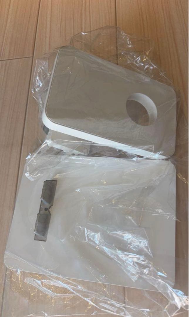 LG MyView Smart Monitor/ 27インチ 27SR50F-W