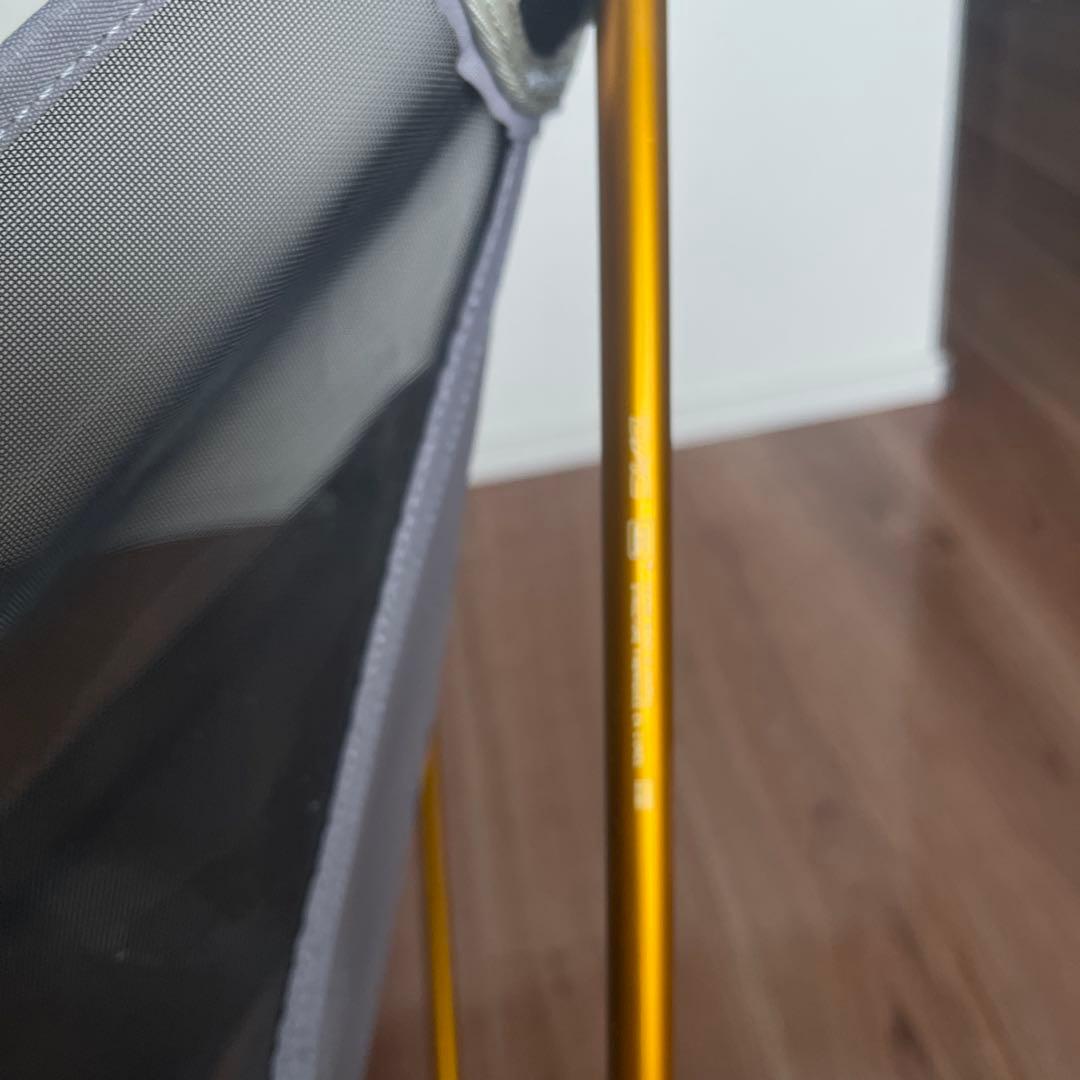 ヘリノックス(Helinox) 椅子