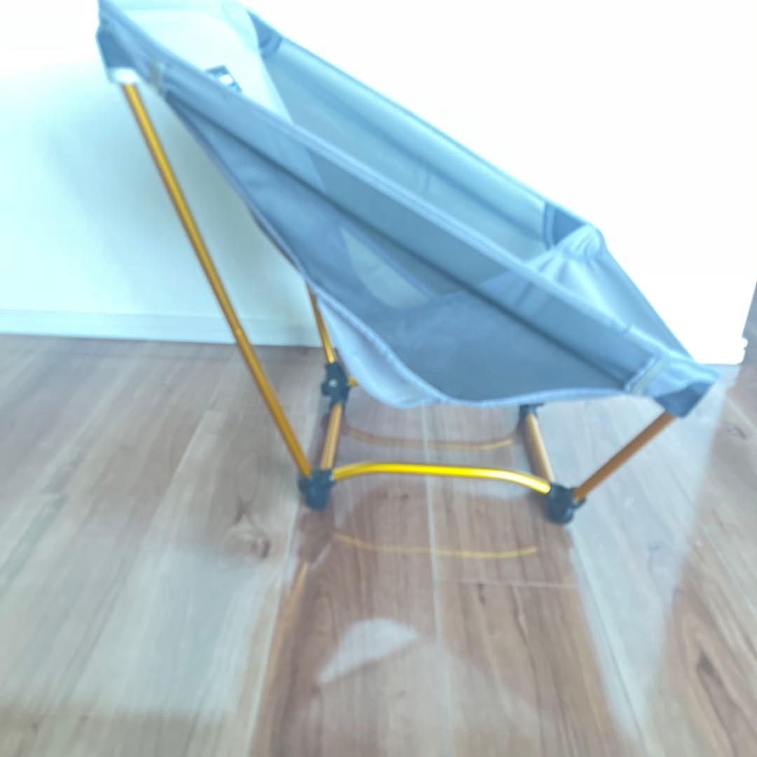 ヘリノックス(Helinox) 椅子