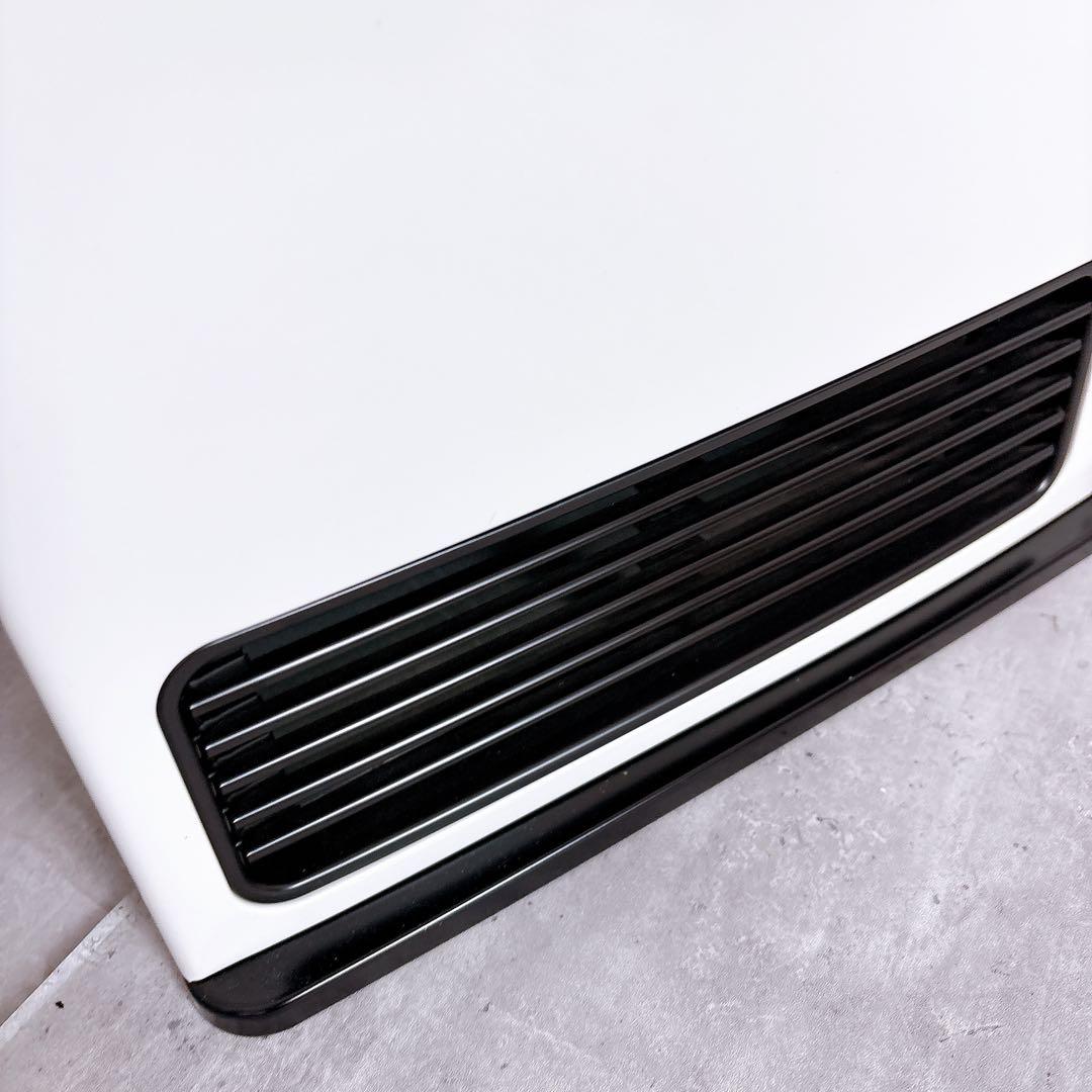 【極美品】リンナイ RC-N356E 都市ガス　ガスファンヒーター