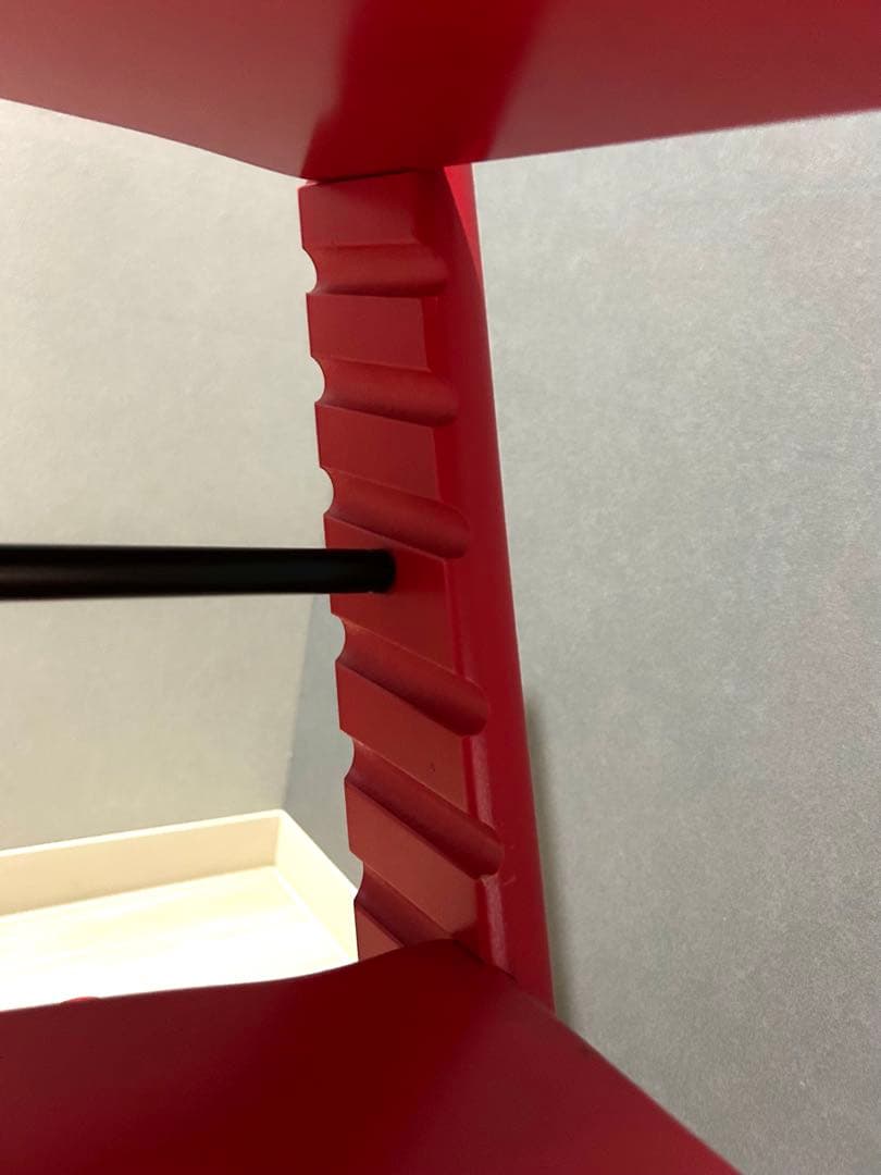 美品STOKKE ストッケ トリップトラップ シリアル3