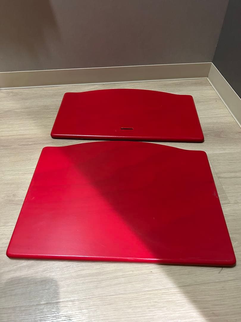 美品STOKKE ストッケ トリップトラップ シリアル3