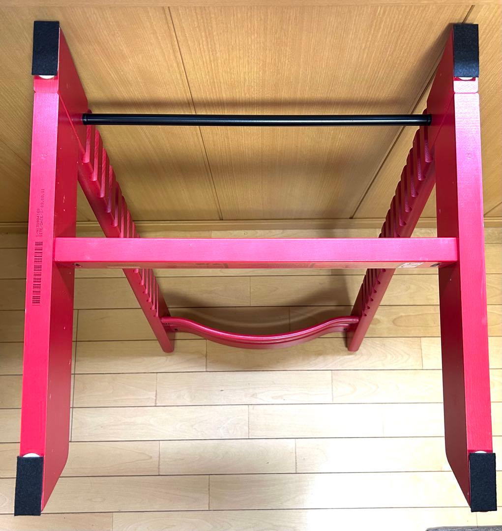 美品STOKKE ストッケ トリップトラップ シリアル3