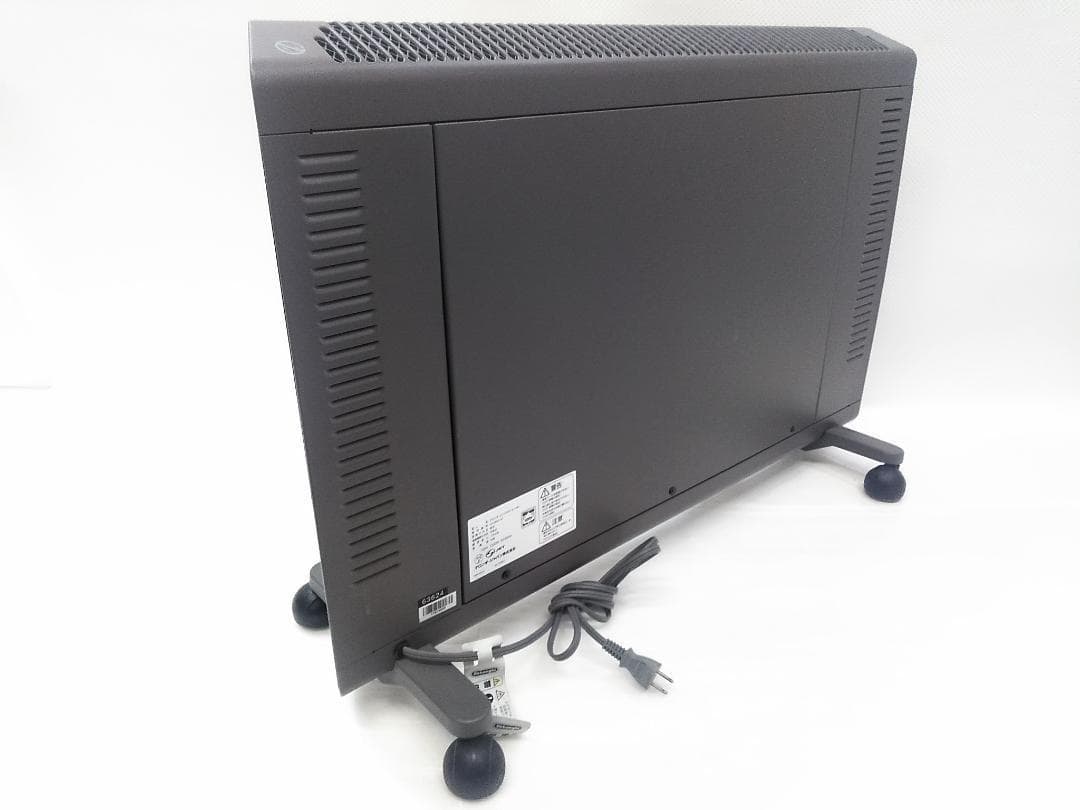 デロンギ コンベクターヒーター HXJ60L12 8-10畳★