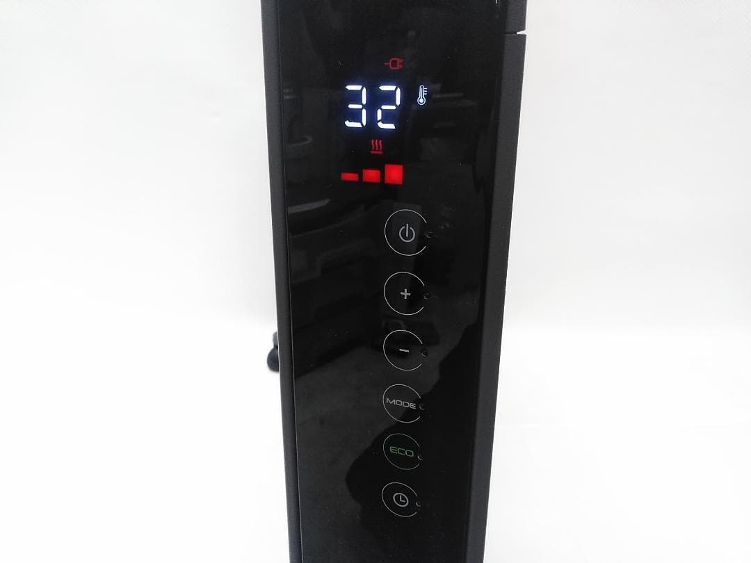 デロンギ コンベクターヒーター HXJ60L12 8-10畳★