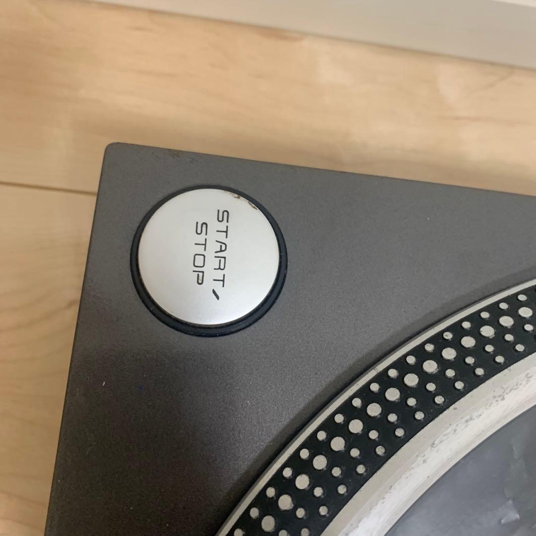 スタントン stanton ターンテーブル STR8.150 STR8-150