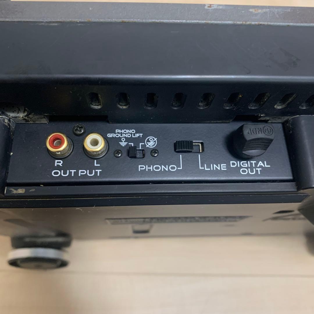 スタントン stanton ターンテーブル STR8.150 STR8-150