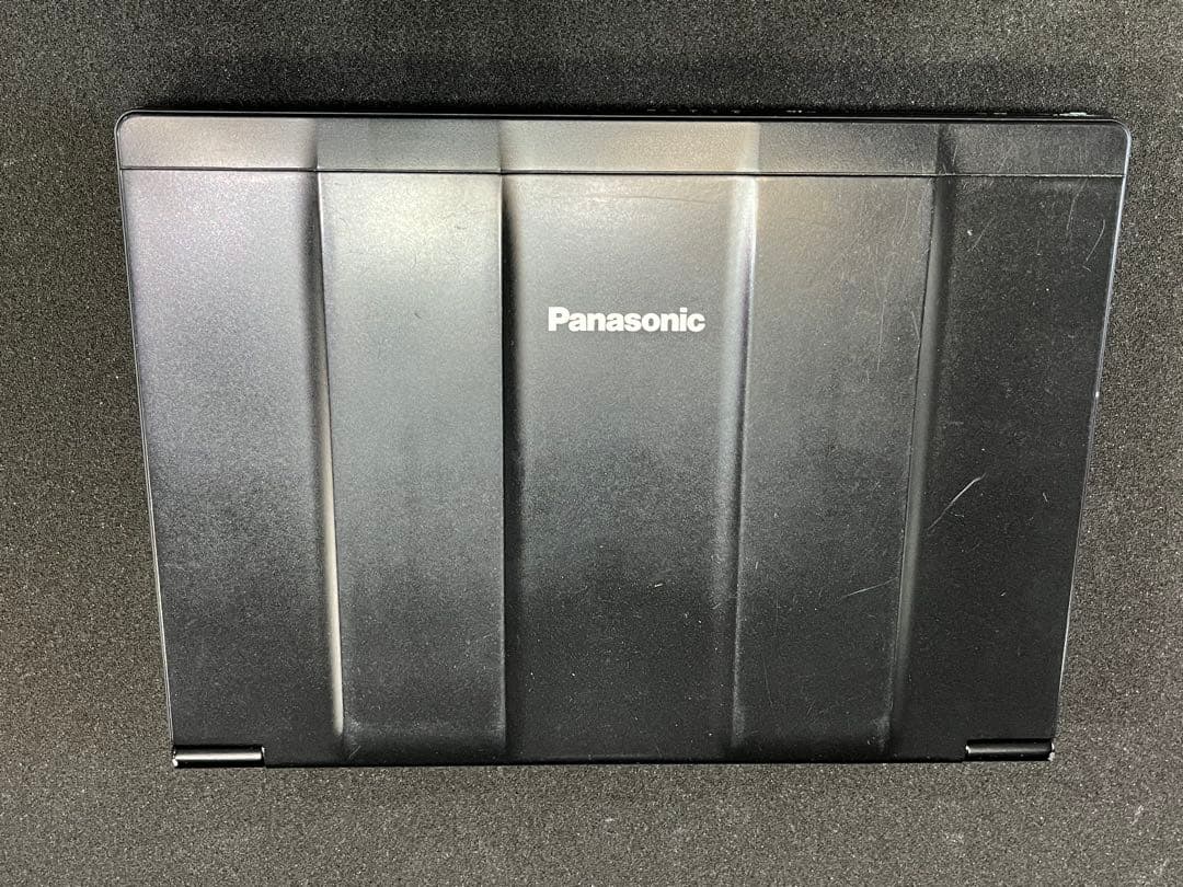 ジャンク Let's Note CF-SV9