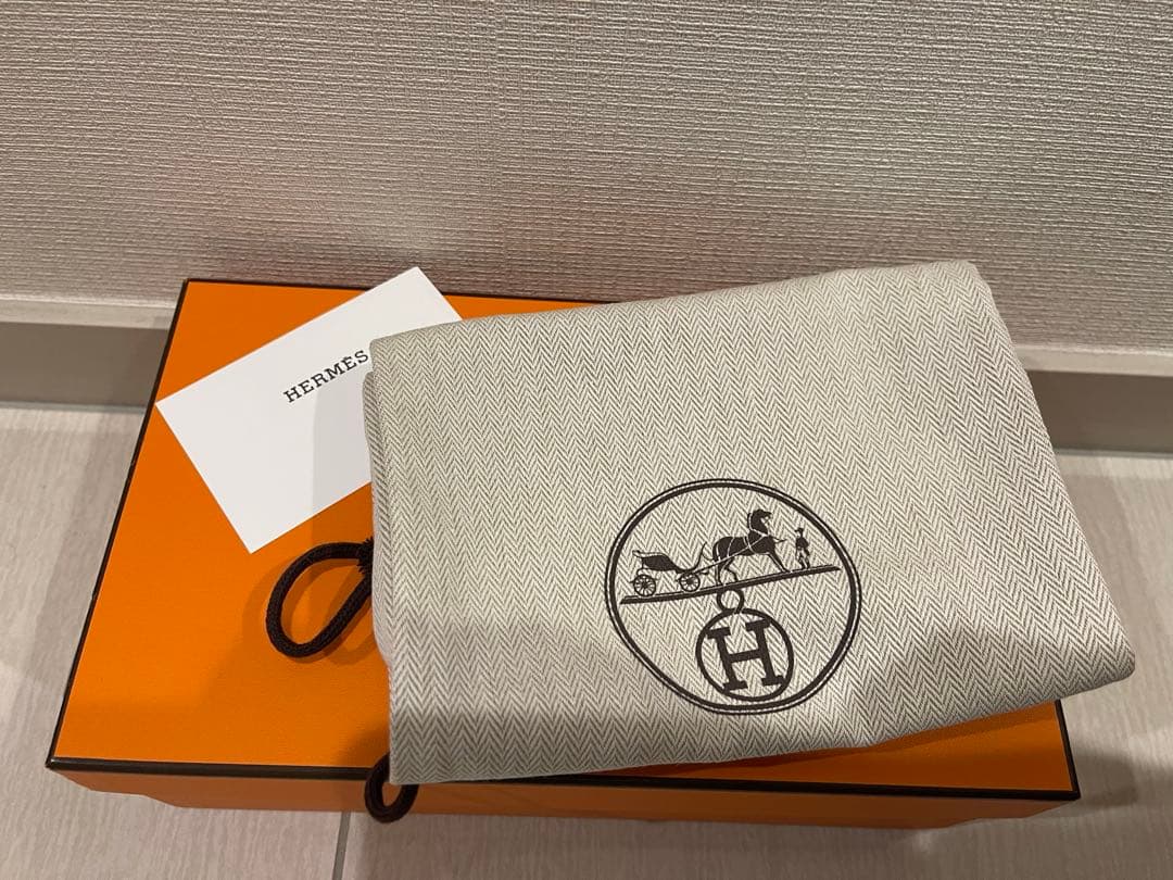 美品です！！HERMES エルメス オアジス　ゴールド　サイズ38