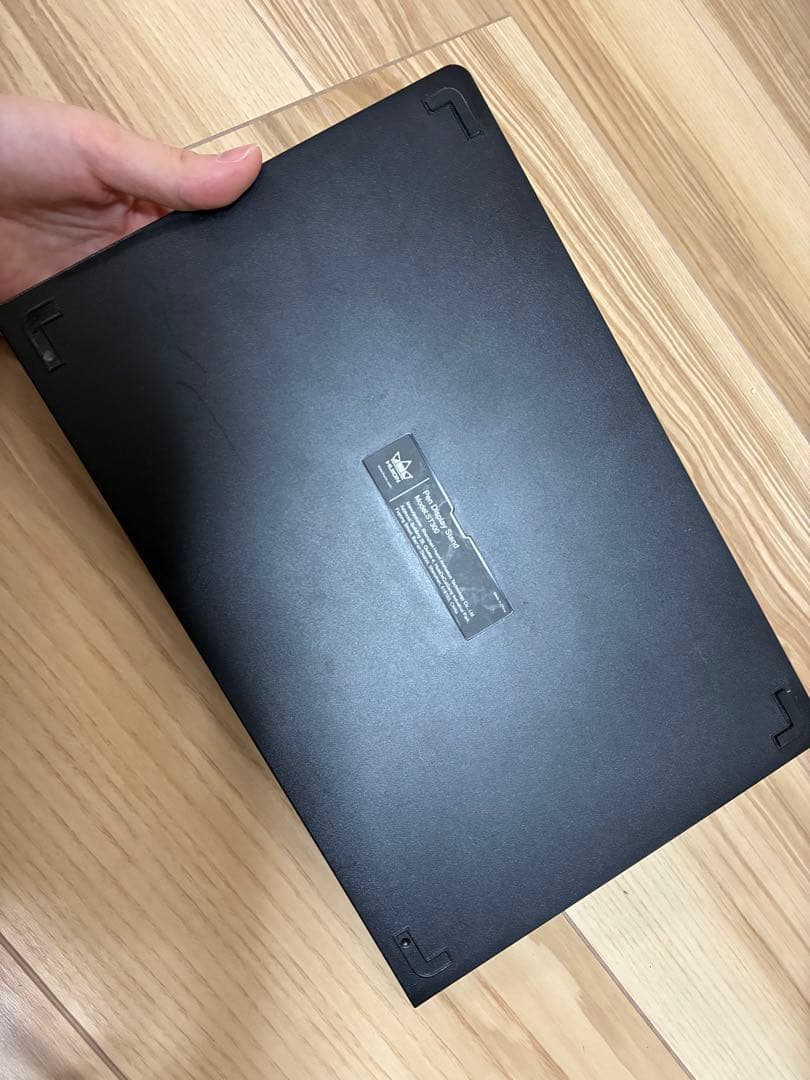 HUION 液晶ペンタブレット Kamvas 12