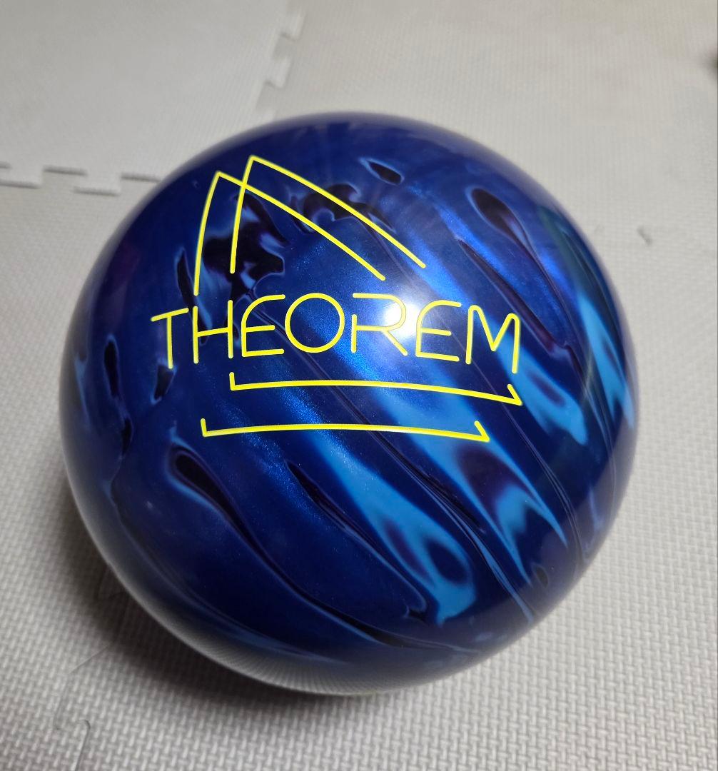 【新品未使用】Track セオレム パール 15ポンド