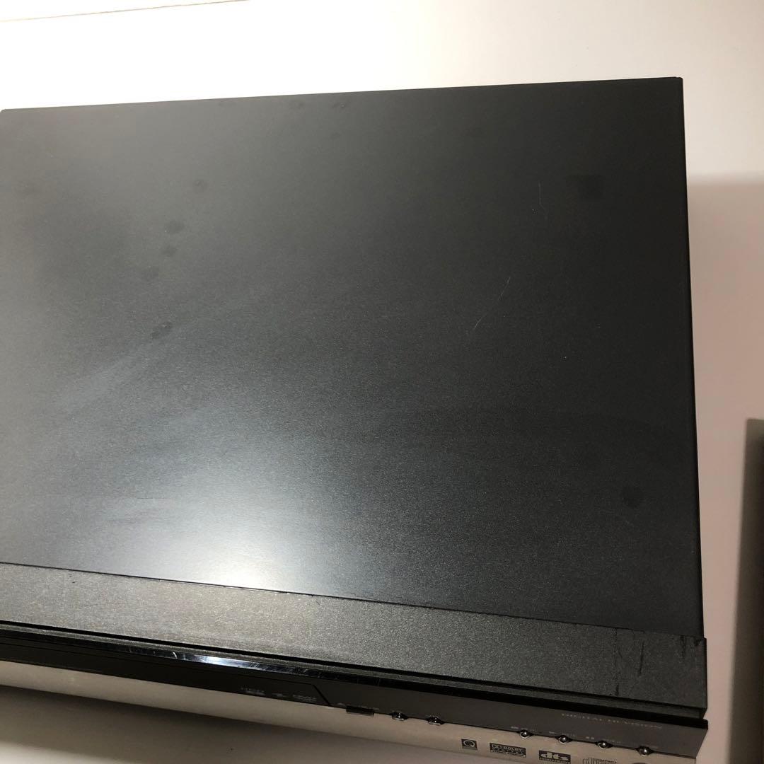 D142 TOSHIBA 東芝 RD-XD71 DVDレコーダー