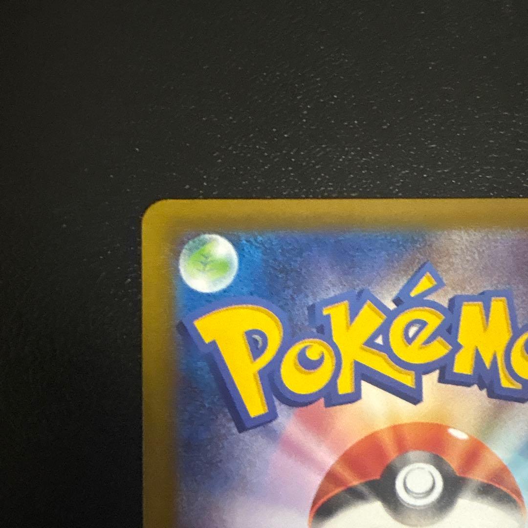 リーリエの決心sar