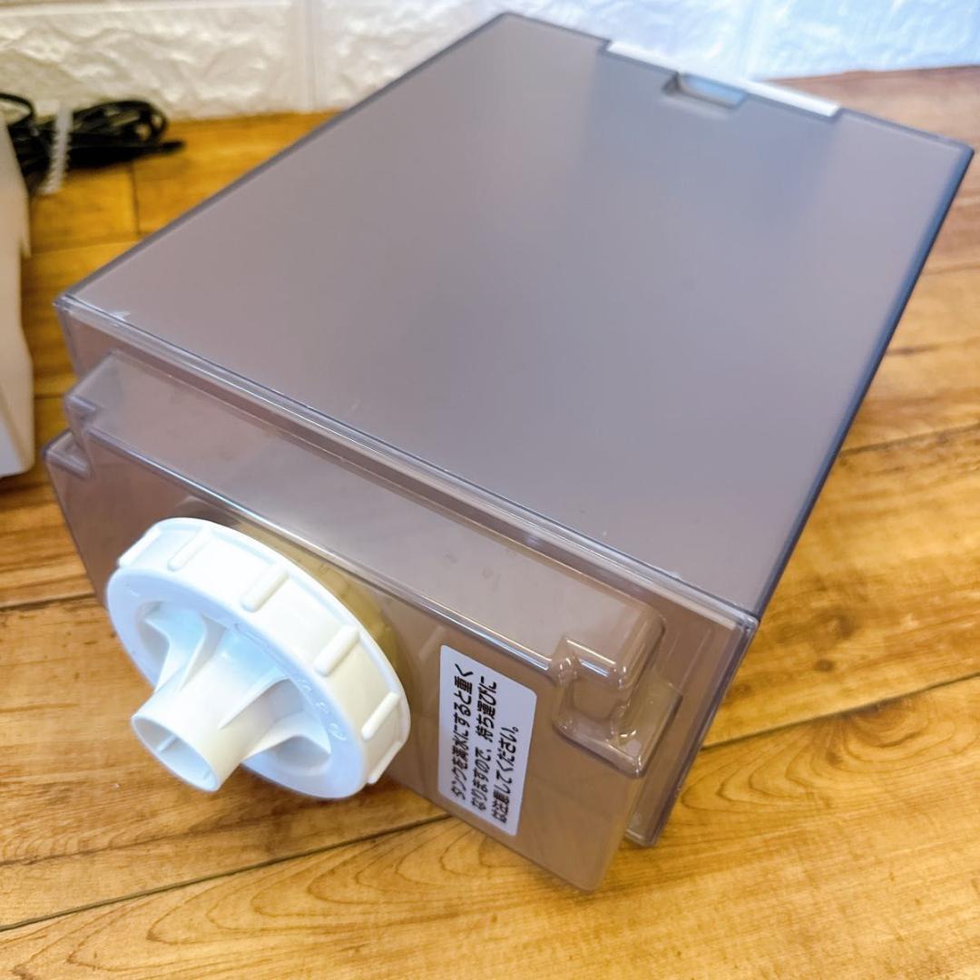 ダイニチ HD-RXT921 ハイブリッド式加湿器