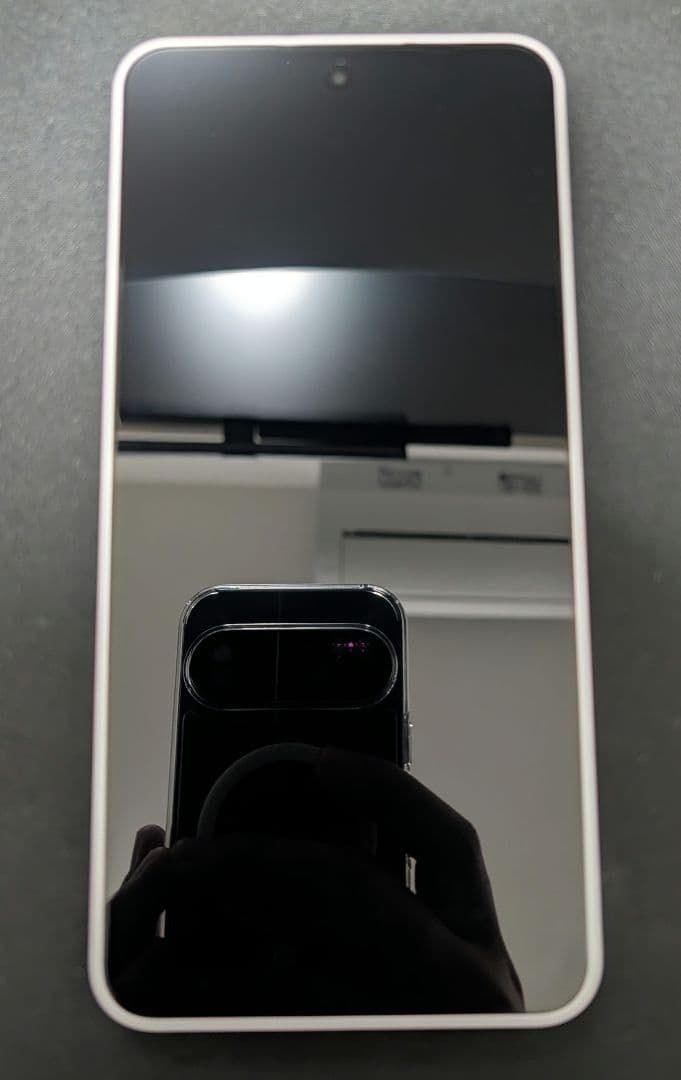 スマートフォン本体 NothingPhone 3a Community Edition