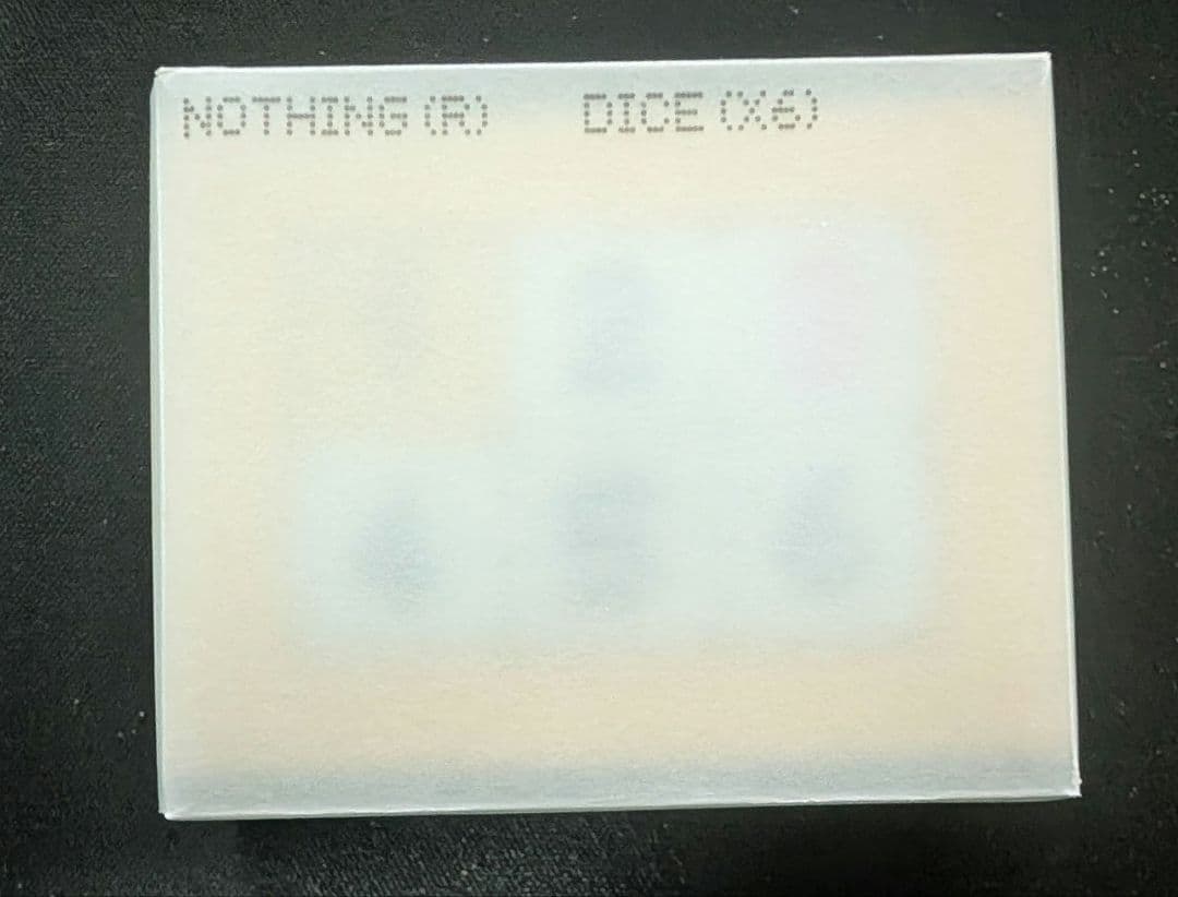 スマートフォン本体 NothingPhone 3a Community Edition