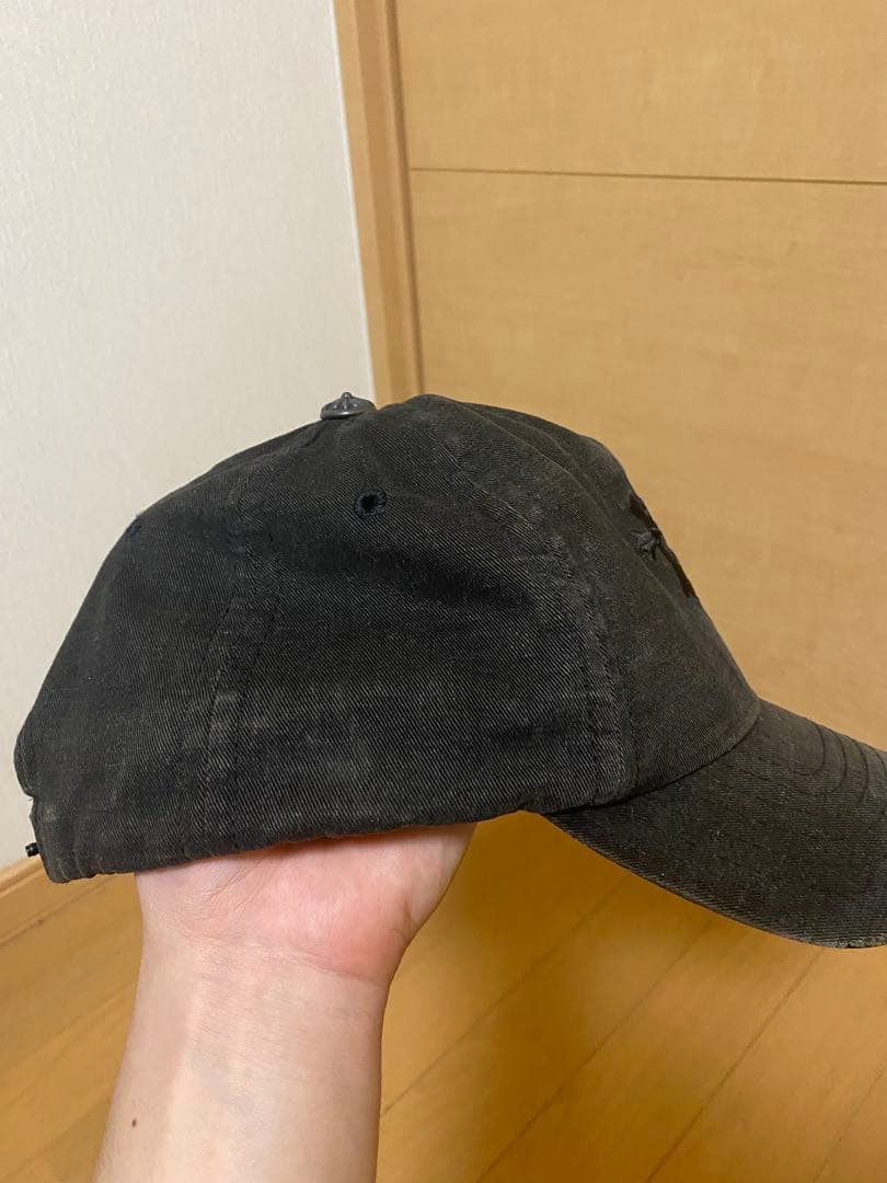 クロムハーツ キャップ　90s