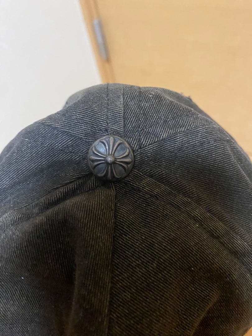 クロムハーツ キャップ　90s