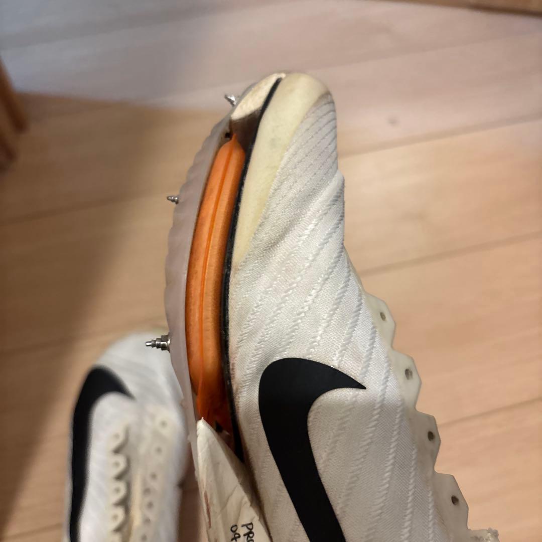 マックスフライ右3足　　　26.0 26.0 26.5