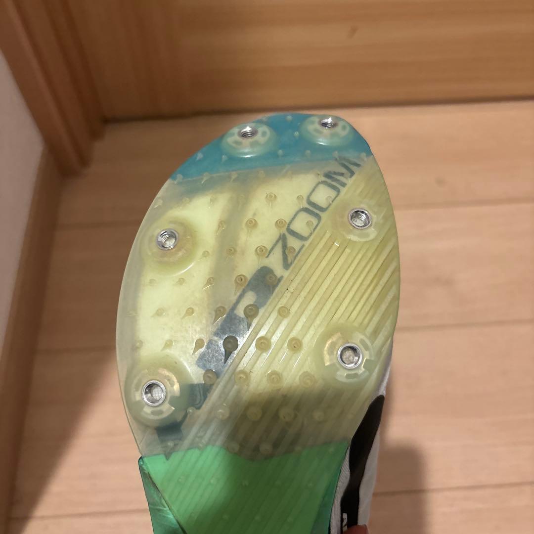 マックスフライ右3足　　　26.0 26.0 26.5