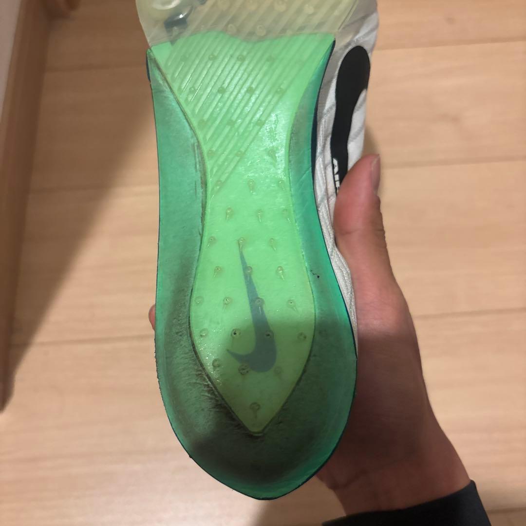 マックスフライ右3足　　　26.0 26.0 26.5