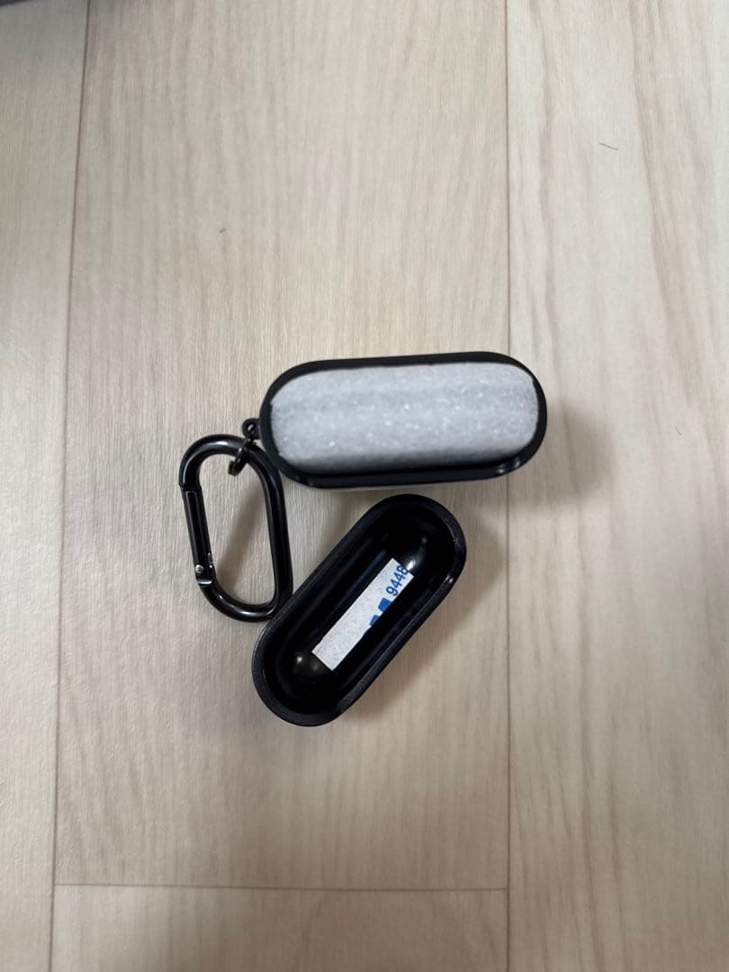 BALENCIAGA バレンシアガ AirPods ケース 第3世代　新品未使用