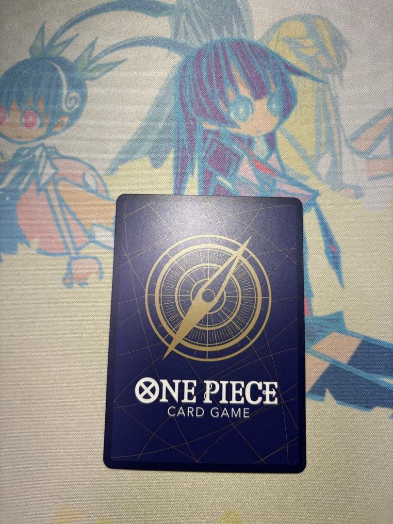 ロロノア・ゾロ　sp エッグヘッドクライシス