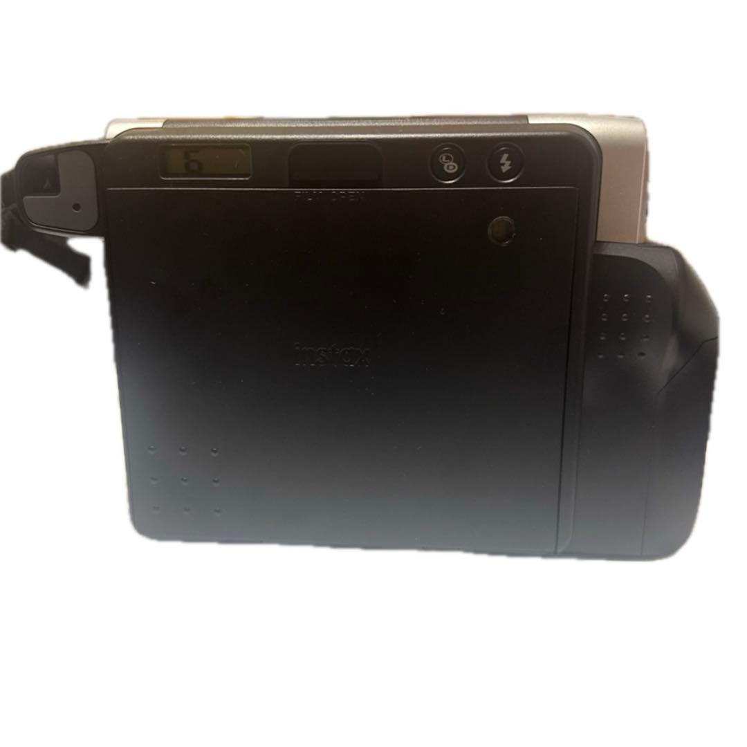 【 美品 】FUJI FILM INSTAX WIDE 300フィルムケース付き