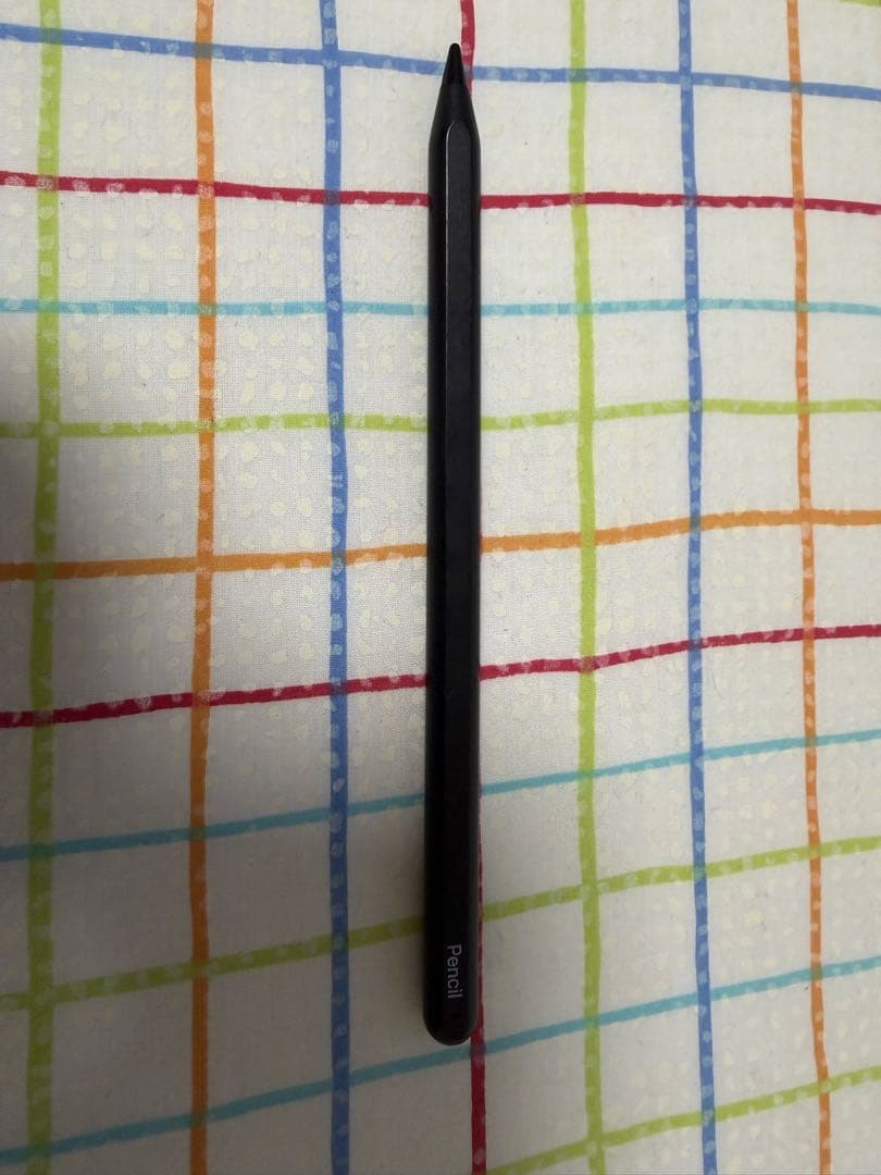 T*n様 Apple iPad Pro 12.9インチ 第5世代　Pencil、