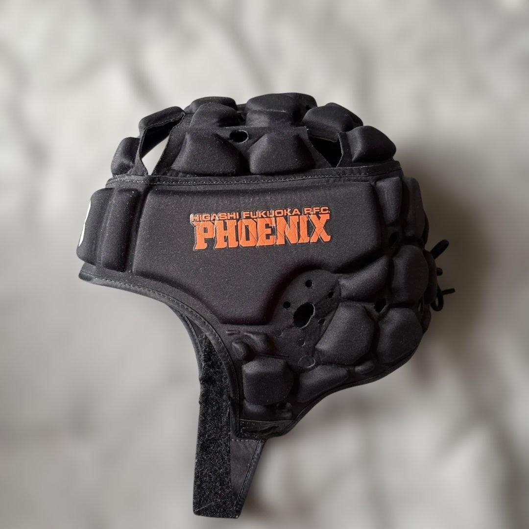 東福岡　ラグビー　PHOENIX ヘッドギア　LG