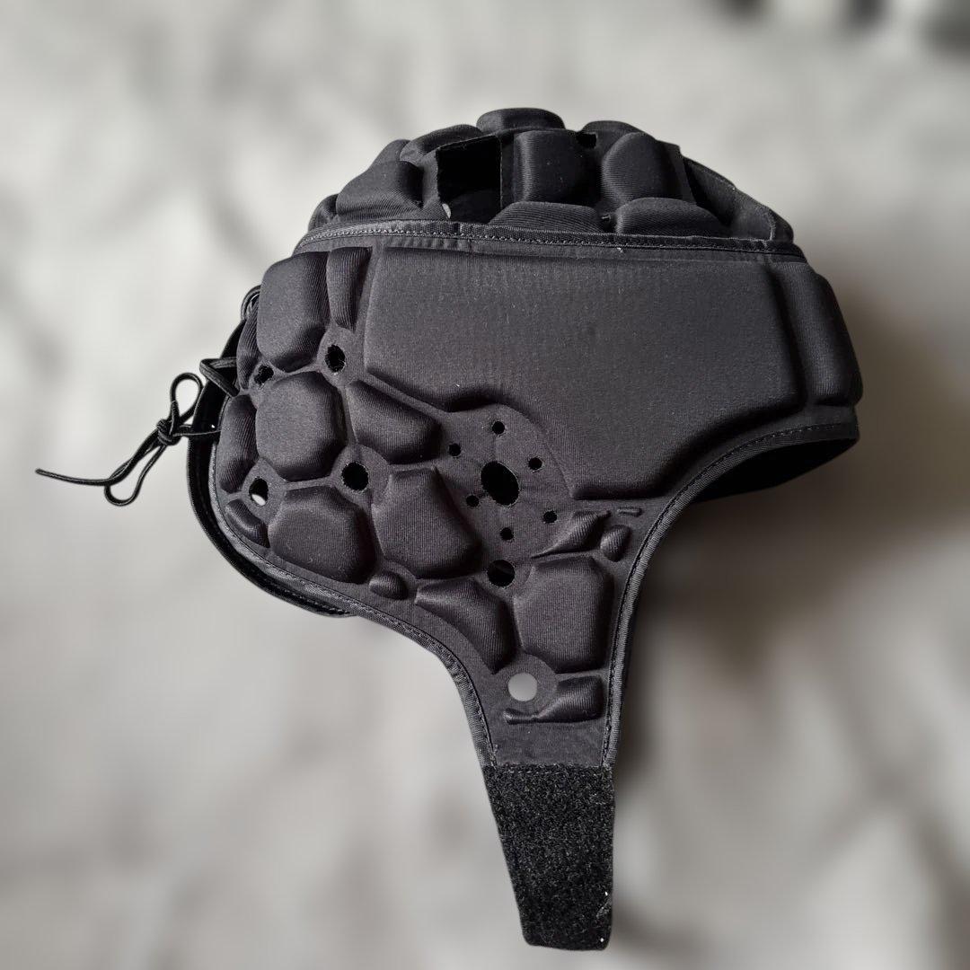 東福岡　ラグビー　PHOENIX ヘッドギア　LG