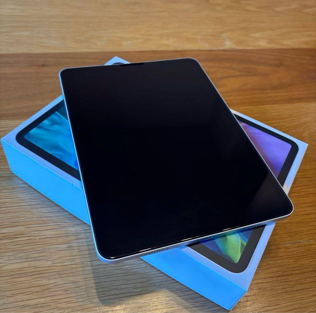 Apple iPadpro第2世代 128gb WiFiモデル
