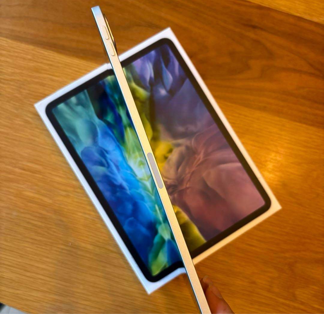 Apple iPadpro第2世代 128gb WiFiモデル
