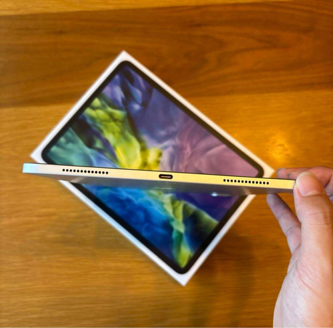 Apple iPadpro第2世代 128gb WiFiモデル