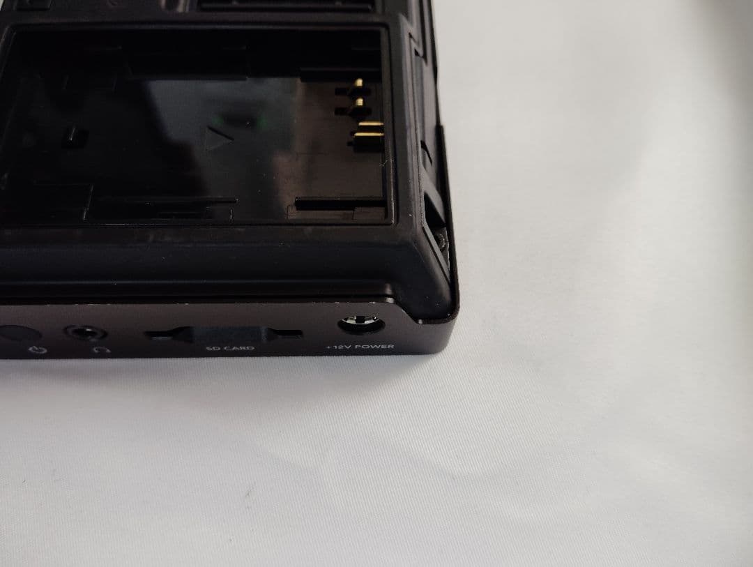 Blackmagic VideoAssist 5インチ　中古品