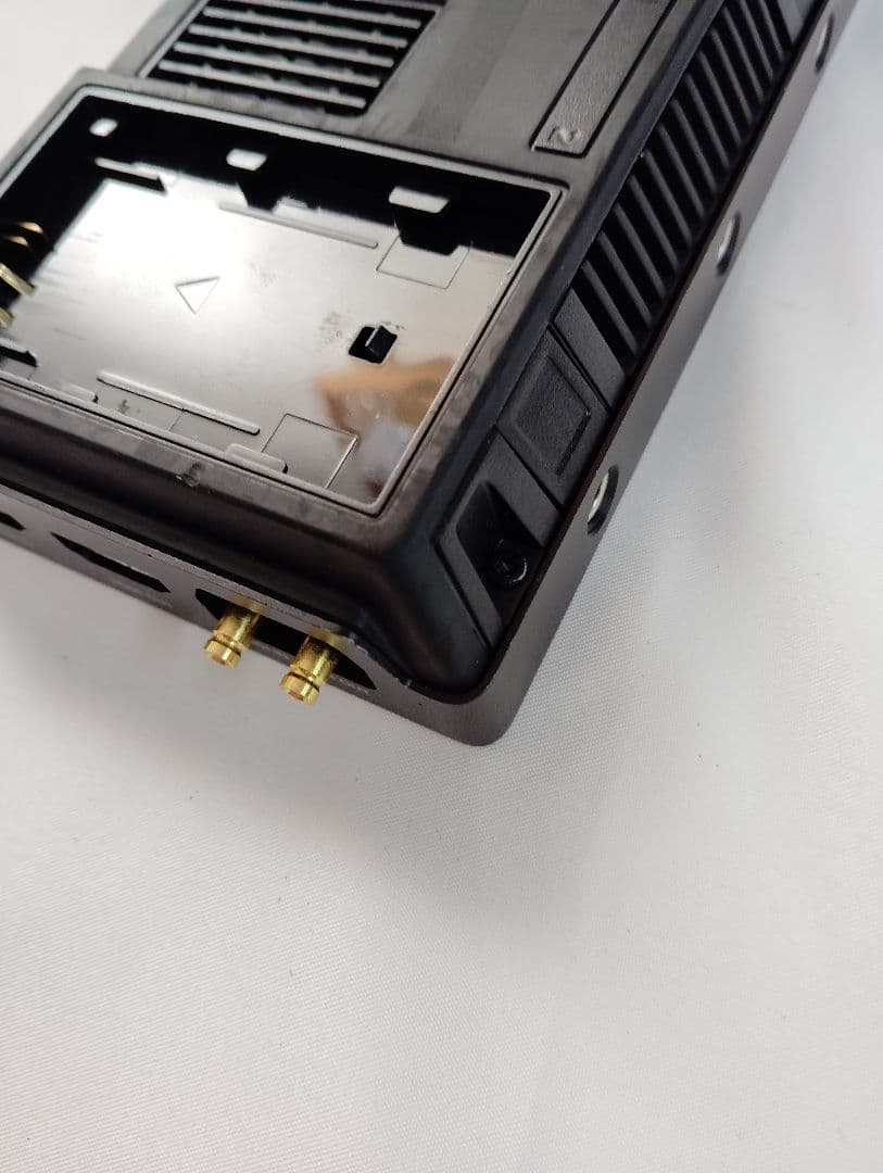 Blackmagic VideoAssist 5インチ　中古品