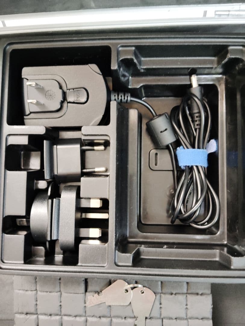 Blackmagic VideoAssist 5インチ　中古品